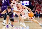 No. 7 Nebraska Dominates Northwestern, Secures Home-and-Home Rematch Victory