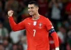 Portugal Coach Martinez Discusses Why Cristiano Ronaldo’s Career Might Endure