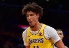 Jaxson Hayes Pressures Lakers with Tough Roster Decision
