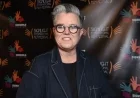 Rosie O’Donnell Secretly Visits U.S. Amid Self-Exile