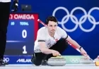 Canada Stumbles in Curling as Switzerland Shines; Sweden Secures First Win