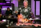 Guy Fieri’s 6 Dishes He Absolutely Won’t Eat