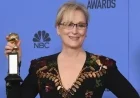 Meryl Streep’s 2017 Golden Globes Speech: A Timeless Lesson in Power and Decency