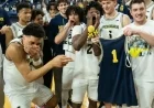 Michigan Poised for No. 1 AP Rank with Transfers and Team Spirit