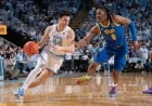 Lucas Analyzes UNC Athletics’ Quick Reactions Against Pitt