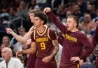 Gophers Travel West to Challenge Washington