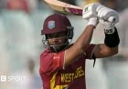 West Indies Face Nepal in 2026 ICC T20 World Cup: Live Score & Commentary
