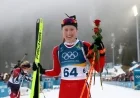 Norwegian Maren Kirkeeide Crowned Biathlon Sprint Champion