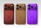 New Report Unveils Five Exciting iPhone 18 Pro Features