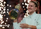 Karolina Muchova Triumphs Over Teen Star Victoria Mboko in Qatar Open Final