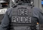 Homeland Security Urges Social Media to Expose Anonymous ICE Critics