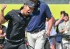 Anthony Kim Clinches Impressive Victory at LIV Golf Adelaide
