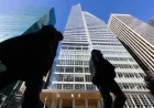 Wall Street Banks Revive 2006 Era CEO Pay Packages
