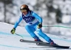 Brignone Leads Women’s Giant Slalom First Run; Goggia Awaited