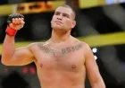 Cain Velasquez Granted Early Parole, Set for February 15 Release