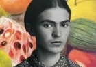 Tate Modern Celebrates Frida Kahlo with Art and Cuisine Experience