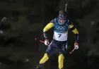 Sweden’s Martin Ponsiluoma Clinches Gold in 2026 Winter Olympics Biathlon