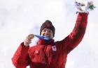 Mikaël Kingsbury Secures Gold for Canada in Parallel Moguls Skiing