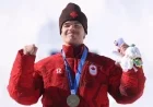 Mikaël Kingsbury Wins Canada’s First Gold in 2026 Olympic Men’s Moguls