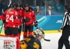Canada Reaches Semi-Finals; Poulin Equals Wickenheiser Milestone at 2026 Olympics