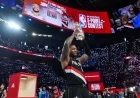Damian Lillard Clinches Stunning 3-Point Contest Victory at All-Star Weekend