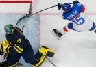 Slovakia’s Last-Minute Goal Shakes Up Olympic Tournament