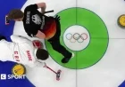 GB Curlers Defeat Germany, Move Closer to 2026 Winter Olympics Semis