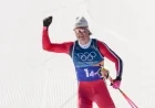 Norwegian Skier Klæbo Becomes Most Decorated Winter Olympian