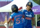 India Crush Pakistan with Dominant Victory in Asia Cup Showdown
