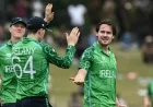 T20 World Cup 2026: Updated Standings After Wins by Ireland, England, South Africa