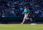 Mariners Infield Update: Donovan, Emerson, and Bliss Analysis