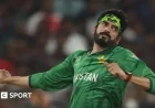 Usman Tariq: Analyzing Pakistan Spinner’s Action Controversy at T20 World Cup