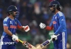 Live Updates: India vs Pakistan – ICC T20 World Cup 2026 Highlights