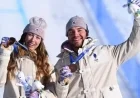 2026 Olympics: French Miss in Biathlon Pursuit, Bozzolo and Casta Win Snowboardcross Bronze