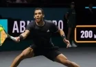 Auger-Aliassime Advances to Rotterdam Open Final, Defeats Bublik