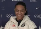 Olympic Bobsledder Kaysha Love Celebrates Her Affection for Utah