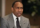 Stephen A. Smith Welcomes Every Debate Challenge
