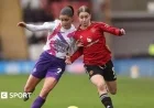 Manchester United vs London City Lionesses: Women’s Super League Stats Comparison
