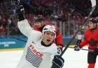 Canada and France Trade Goals in 2026 Olympics Men’s Hockey Match Updates