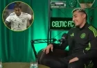 Julián Araujo Explains His Decision to Play for Mexico Over the US
