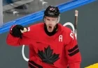 Connor McDavid’s Olympic Quest: Gold is Everything