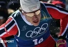 Johannes Klaebo Secures Record Ninth Gold in 2026 Winter Olympics Skiing