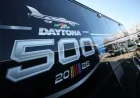 NASCAR Advances Daytona 500 Start Time Amid Approaching Storms
