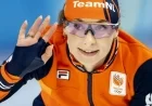 Top Contender Kok Pursues 500m Gold; Netherlands Advances in Team Pursuit