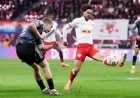 Werner Rotates as Five New Players Feature in RB Lineup vs Wolfsburg