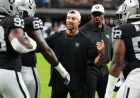 Raiders Name Former Pete Carroll Assistant as New Defensive Coordinator