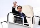 Rubio Visits Eastern Europe; MAGA Trends in Netherlands; U.S. Dependence Analyzed