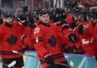 Harley Shines with Team Canada at Olympics, Plays Key Role