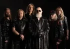 First Preview Clip Released for JUDAS PRIEST Documentary ‘The Ballad of Judas Priest’