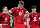 Wales vs France 2026: Live Six Nations Rugby Scores & Stream Updates